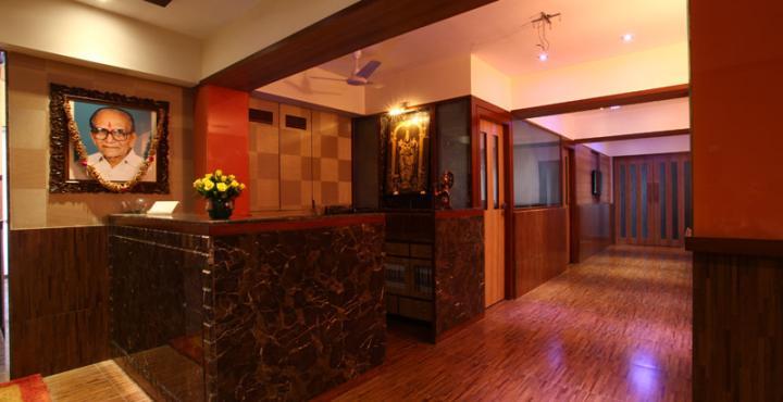 Hostel Mumbai By Maharana Inn Exterior foto